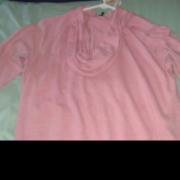 Zip up jacket - Picture 2 of 3